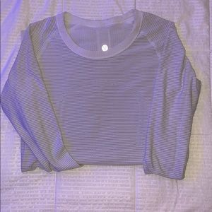 lululemon top